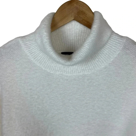 Devotion by Cyrus  Soft Turtleneck Sweater - Picture 2 of 9